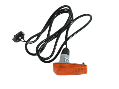 Blinkleuchte blinker - blinkleuchte,