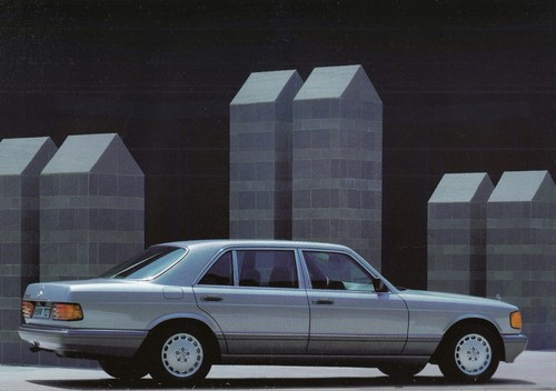 Mercedes r129 w201 - sl, t