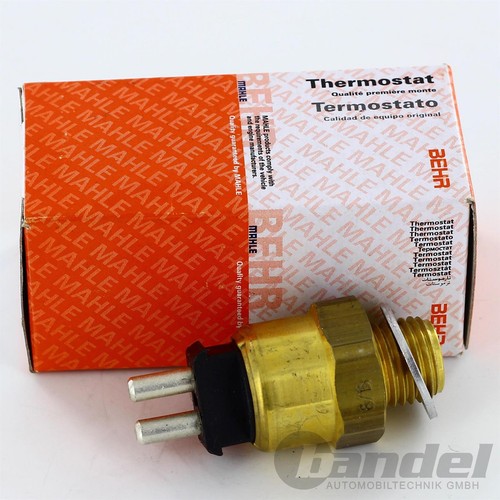 Behr thermoschalter passend - thermoschalter,