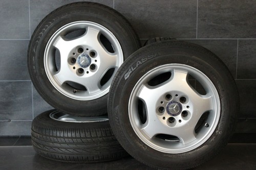 Mercedes w201 190 - , a-e-klasse