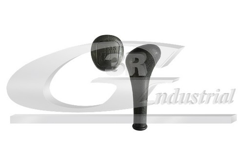 3rg schalthebelknauf 25504 - 3rg,