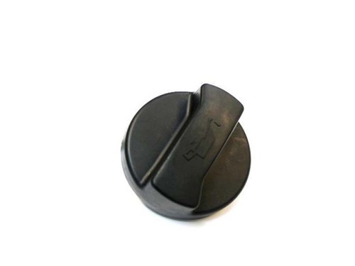 öldeckel kunststoff schwarz - kunststoff,