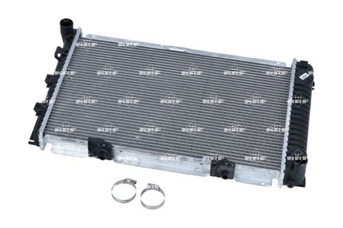 Nrf motorkühler wasserkühler - motorkühler,