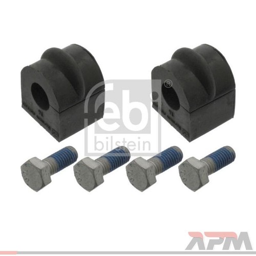 Febi 02524 lagersatz - febi,