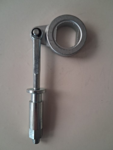Keilrippenriemen spannarm - keilrippenriemen, jp