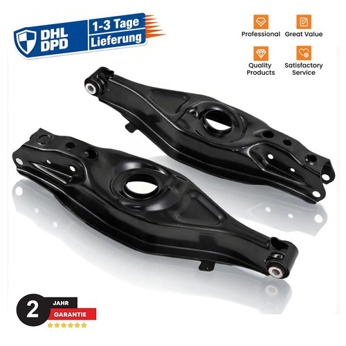 Querlenker hinten - 2,