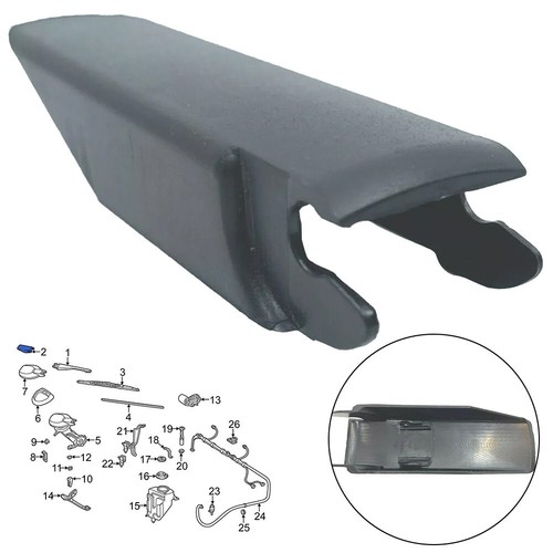 Oem qualit wischerabdeckung - oem,