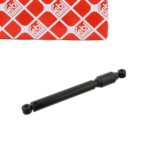Febi 01261 lenkungsdämpfer - febi,