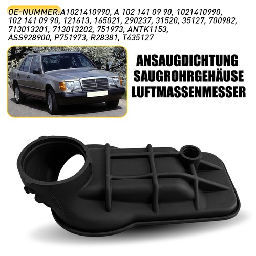 Für mercedes 190 w201 w124 - für,