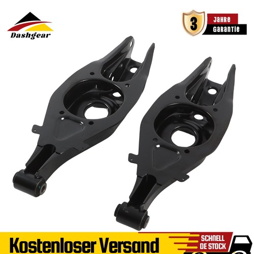 Querlenker hinten - 2,