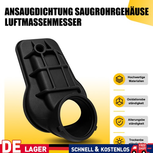 Ansaugdichtung für mercedes - ansaugdichtung,