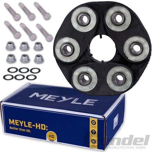 Meyle hardyscheibe gelenk für - meyle,
