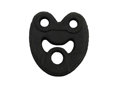 Auspuffgummi halter fã - auspuffgummi,