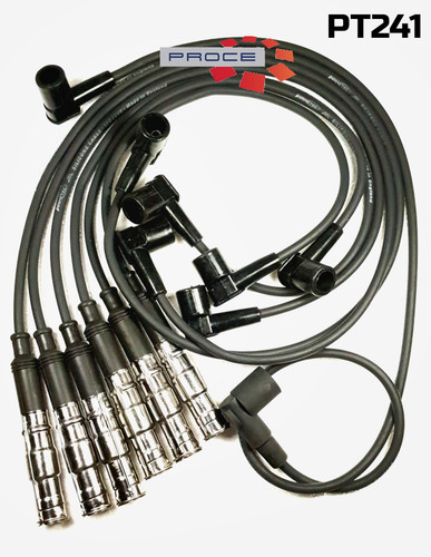 Zündkabel für mercedes - zündkabel,