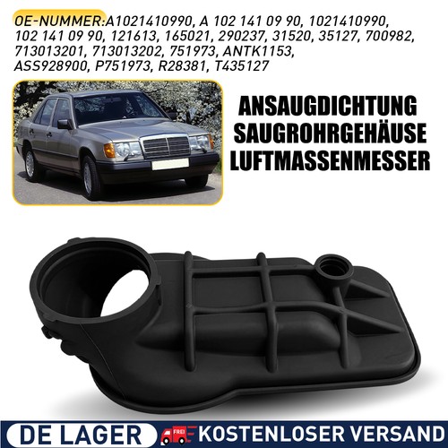 Gehäuse luftführungsgehäuse - gehäuse,