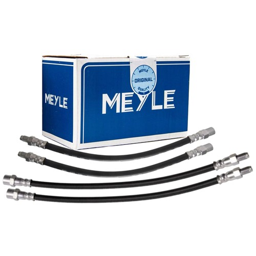 Meyle bremsschlauch satz vorne - bremsschlauch,