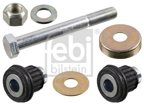 Reparatursatz umlenkhebel febi - reparatursatz,