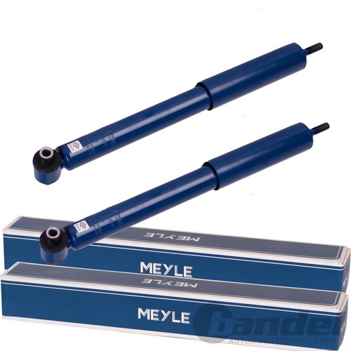 Meyle gasdruck - meyle,