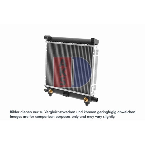 Kühler wasserkühler für - kühler,